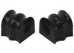 Whiteline Sway Bar Mount Bushing Kit Subaru Liberty (1998-2003) [22mm] Front - W0405-22G Fashion