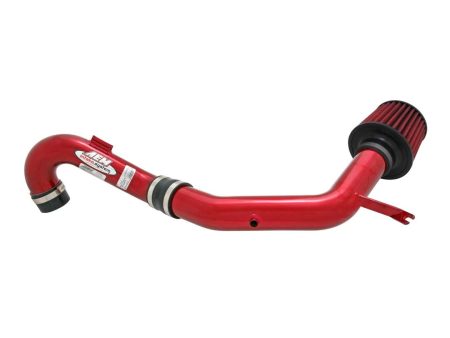 AEM Cold Air Intake Ford Focus SVT 2.0L (2002-2004) Red Finish - 21-451R Online