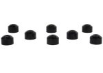 Whiteline Sway Bar End Link Bushing Kit (Universal Fit) Front - W22121 Hot on Sale